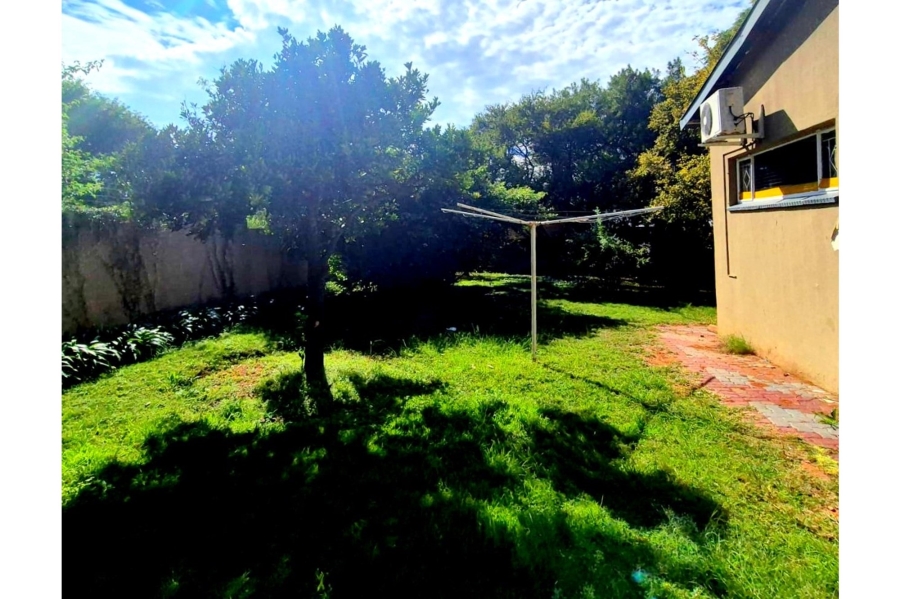 To Let 2 Bedroom Property for Rent in Donkerhoek A H North West